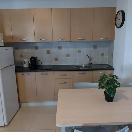 Apartment En Torremolinos, Urb Alamos Torremolinos