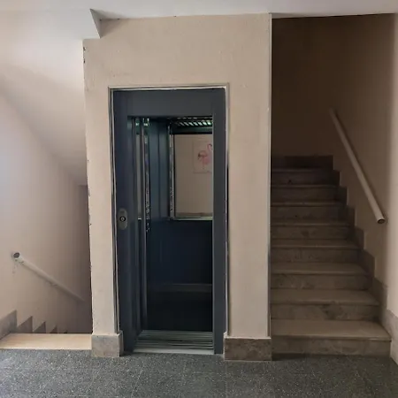 Apartment En Torremolinos, Urb Alamos