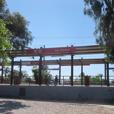 Apartment En Torremolinos, Urb Alamos *